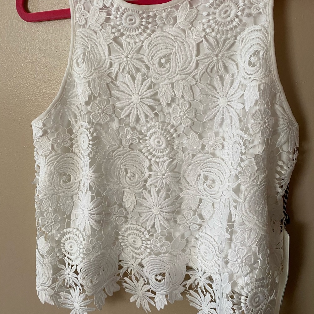 Summer top